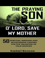 50 praying son o Lord save my m - Unknown.epub